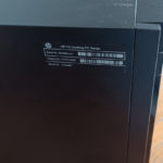 Ordinateur HP 110 Desktop - Intel i3-4160 - 6Go Ram - 500Go DD - Windows 10